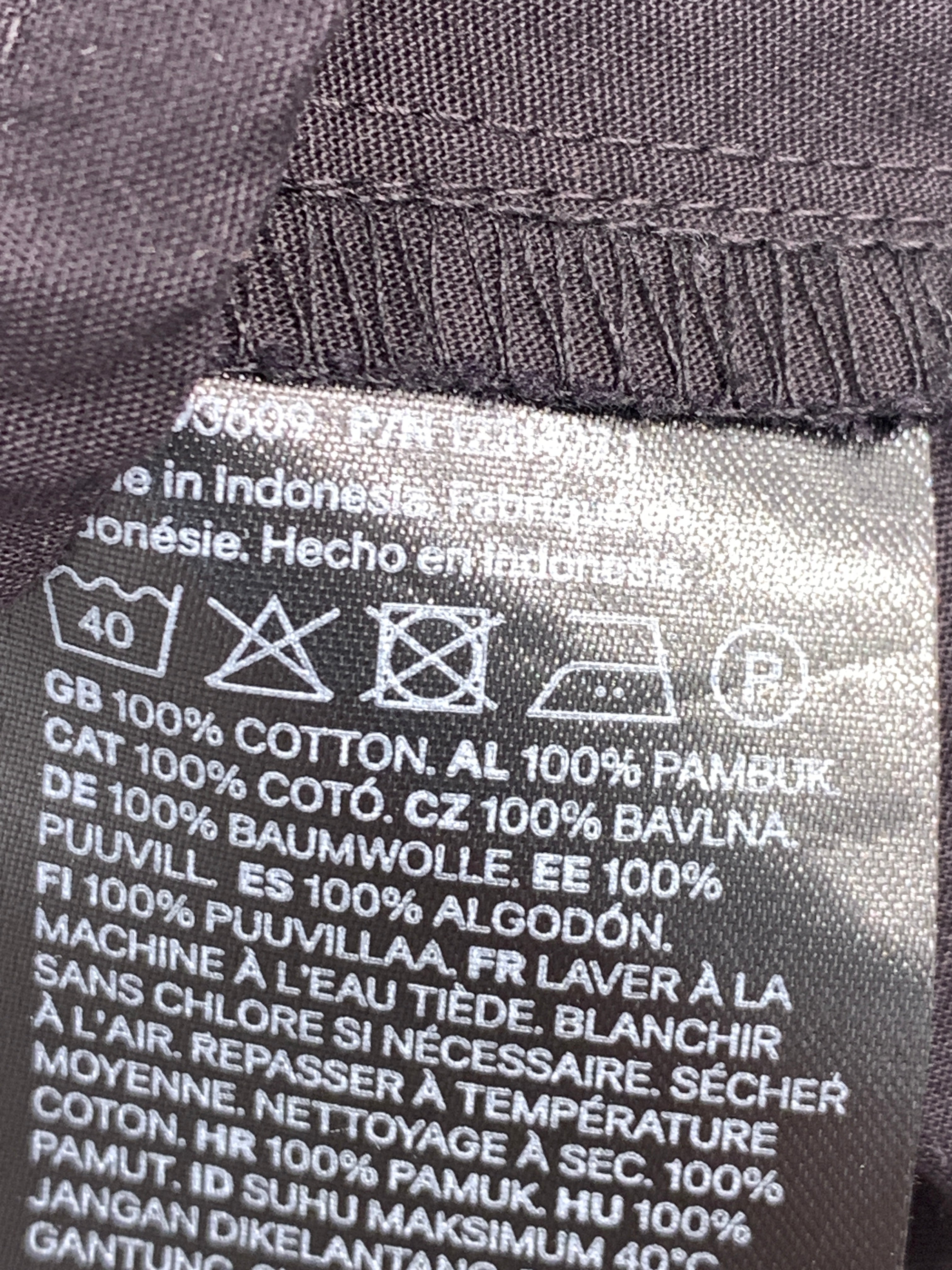 H&M Kjole
